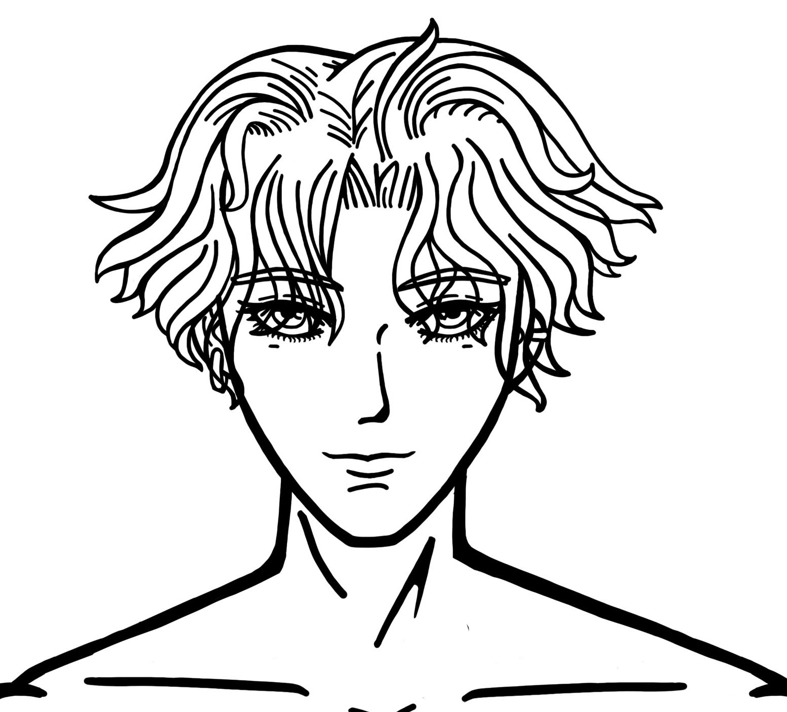 LineArtDawson